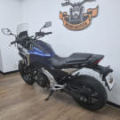HONDA NC 750X/NC 750X ABS 2023 Gasolina-9