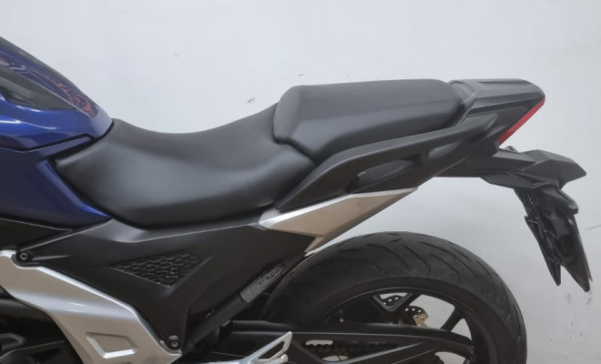 HONDA NC 750X/NC 750X ABS 2023 Gasolina-8