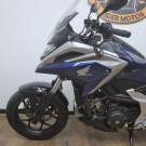 HONDA NC 750X/NC 750X ABS 2023 Gasolina-7