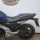 HONDA NC 750X/NC 750X ABS 2023 Gasolina-8