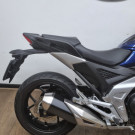 HONDA NC 750X/NC 750X ABS 2023 Gasolina-5
