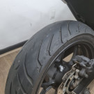 HONDA NC 750X/NC 750X ABS 2023 Gasolina-13