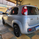 Fiat UNO VIVACE Celeb. 1.0 EVO F. Flex 8V 3p 2012 Flex-2