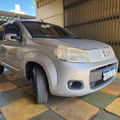 Fiat UNO VIVACE Celeb. 1.0 EVO F. Flex 8V 3p 2012 Flex-1