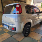 Fiat UNO VIVACE Celeb. 1.0 EVO F. Flex 8V 3p 2012 Flex-4