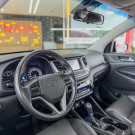 Hyundai Tucson GL 1.6 Turbo 16V Aut. 2018 Flex-5