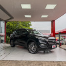 Hyundai Tucson GL 1.6 Turbo 16V Aut. 2018 Flex-1