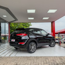 Hyundai Tucson GL 1.6 Turbo 16V Aut. 2018 Flex-2