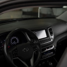 Hyundai Tucson GL 1.6 Turbo 16V Aut. 2018 Flex-10