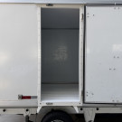 EFFA V21 Pick-up CS 1.3 16V 2p 2024 Gasolina-4