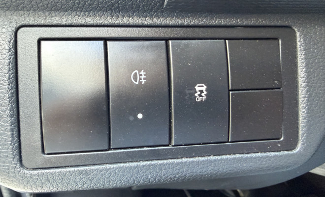 EFFA V21 Pick-up CS 1.3 16V 2p 2024 Gasolina-12