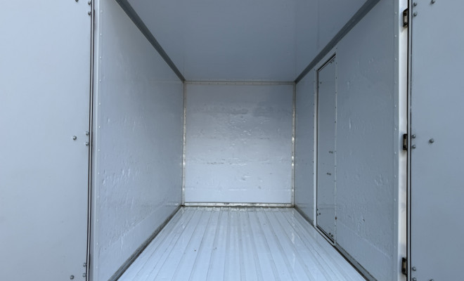 EFFA V21 Pick-up CS 1.3 16V 2p 2024 Gasolina-3