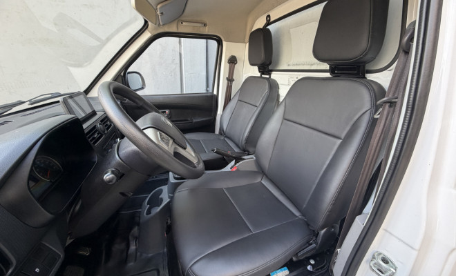 EFFA V21 Pick-up CS 1.3 16V 2p 2024 Gasolina-13