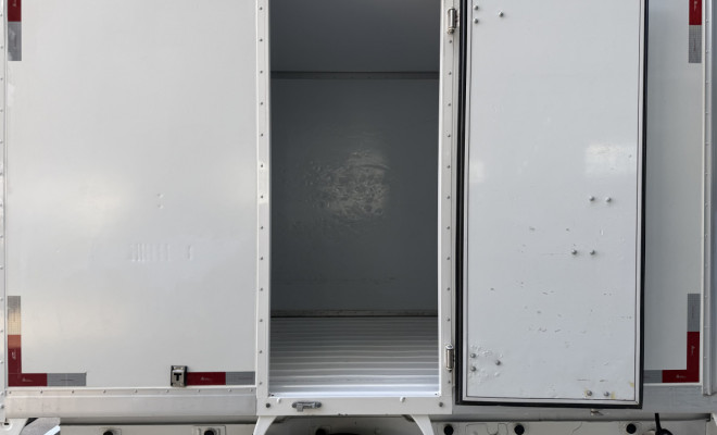 EFFA V21 Pick-up CS 1.3 16V 2p 2024 Gasolina-4