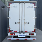 EFFA V21 Pick-up CS 1.3 16V 2p 2024 Gasolina-2