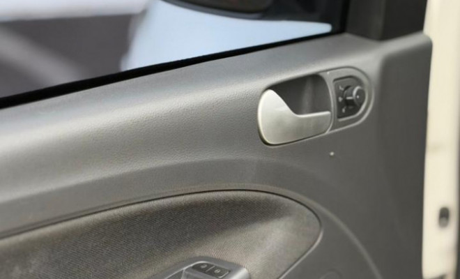 VW - VolksWagen Saveiro Trendline 1.6 T.Flex 8V CD 2015 Flex-11