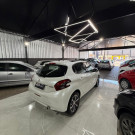 Peugeot 208 Griffe 1.6 Flex 16V 5p Aut. 2019 Flex-2