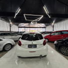 Peugeot 208 Griffe 1.6 Flex 16V 5p Aut. 2019 Flex-3