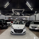 Peugeot 208 Griffe 1.6 Flex 16V 5p Aut. 2019 Flex-0