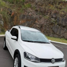 VW - VolksWagen Saveiro Trendline 1.6 T.Flex 8V CD 2015 Flex-5