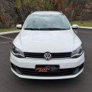 VW - VolksWagen Saveiro Trendline 1.6 T.Flex 8V CD 2015 Flex-2