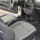 VW - VolksWagen Saveiro Trendline 1.6 T.Flex 8V CD 2015 Flex-14