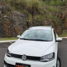 VW - VolksWagen Saveiro Trendline 1.6 T.Flex 8V CD 2015 Flex-4
