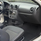 VW - VolksWagen Saveiro Trendline 1.6 T.Flex 8V CD 2015 Flex-15