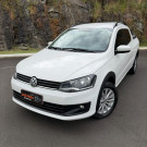 VW - VolksWagen Saveiro Trendline 1.6 T.Flex 8V CD 2015 Flex-0