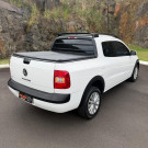 VW - VolksWagen Saveiro Trendline 1.6 T.Flex 8V CD 2015 Flex-6