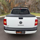 VW - VolksWagen Saveiro Trendline 1.6 T.Flex 8V CD 2015 Flex-8