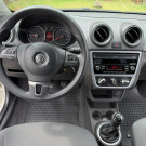 VW - VolksWagen Saveiro Trendline 1.6 T.Flex 8V CD 2015 Flex-19