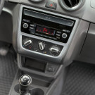 VW - VolksWagen Saveiro Trendline 1.6 T.Flex 8V CD 2015 Flex-20