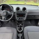 VW - VolksWagen Saveiro Trendline 1.6 T.Flex 8V CD 2015 Flex-21