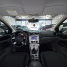 Ford Focus 1.6 S/SE/SE Plus Flex 8V/16V  5p 2013 Flex-5