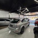 Ford Focus 1.6 S/SE/SE Plus Flex 8V/16V  5p 2013 Flex-2