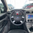 Ford Focus 1.6 S/SE/SE Plus Flex 8V/16V  5p 2013 Flex-7