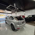 Ford Focus 1.6 S/SE/SE Plus Flex 8V/16V  5p 2013 Flex-4