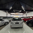 Ford Focus 1.6 S/SE/SE Plus Flex 8V/16V  5p 2013 Flex-3