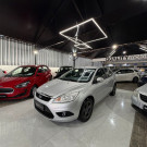 Ford Focus 1.6 S/SE/SE Plus Flex 8V/16V  5p 2013 Flex-1