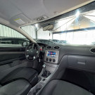 Ford Focus 1.6 S/SE/SE Plus Flex 8V/16V  5p 2013 Flex-8