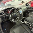 Ford Focus 1.6 S/SE/SE Plus Flex 8V/16V  5p 2013 Flex-6
