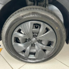 VW - VolksWagen Saveiro Robust 1.6 Total Flex 8V CD 2020 Flex-14