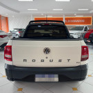 VW - VolksWagen Saveiro Robust 1.6 Total Flex 8V CD 2020 Flex-3