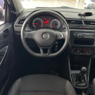 VW - VolksWagen Saveiro Robust 1.6 Total Flex 8V CD 2020 Flex-6