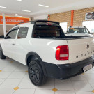 VW - VolksWagen Saveiro Robust 1.6 Total Flex 8V CD 2020 Flex-4
