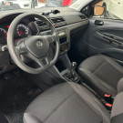 VW - VolksWagen Saveiro Robust 1.6 Total Flex 8V CD 2020 Flex-9