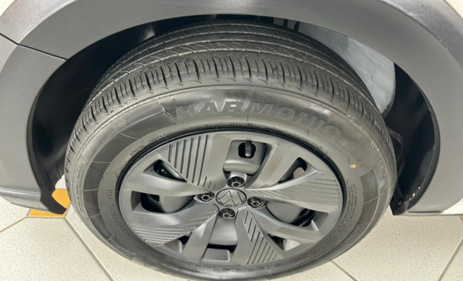 VW - VolksWagen Saveiro Robust 1.6 Total Flex 8V CD 2020 Flex-13