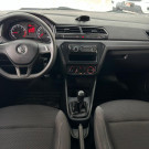 VW - VolksWagen Saveiro Robust 1.6 Total Flex 8V CD 2020 Flex-7