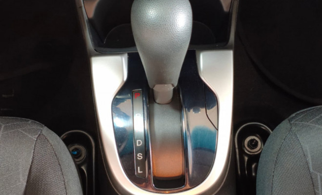 Honda Fit EX/S 1.5 Flex/Flexone 16V 5p Aut. 2016 Flex-11